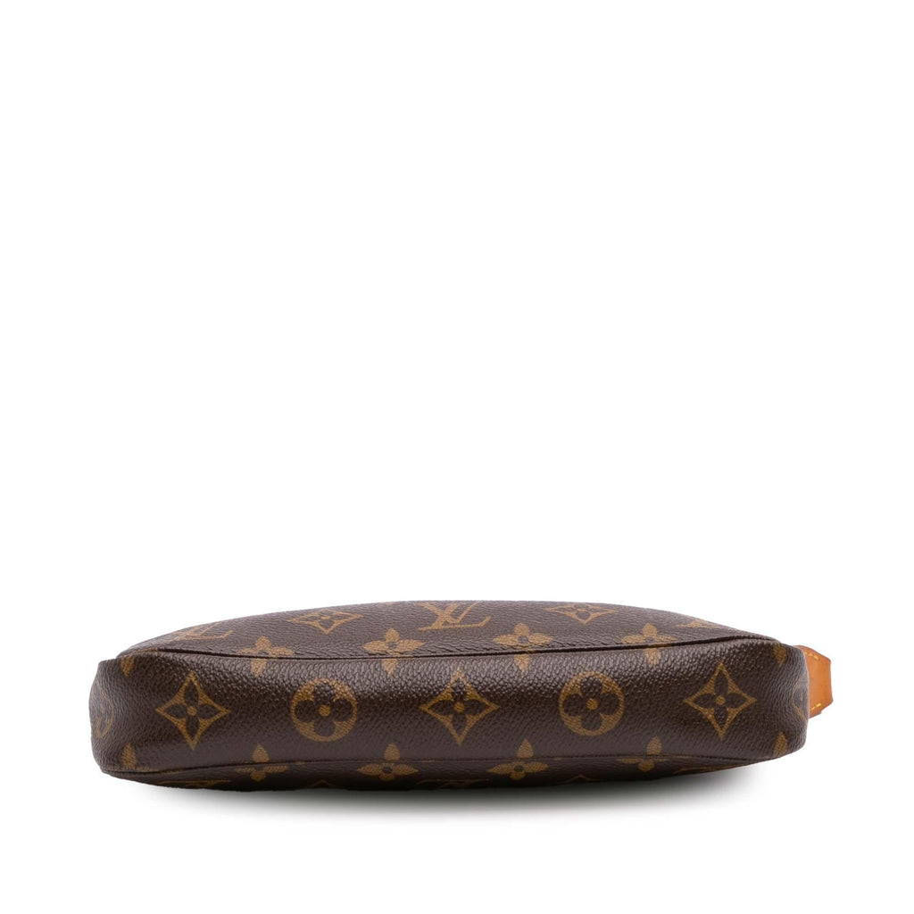 Louis Vuitton Monogram Pochette Accessoires