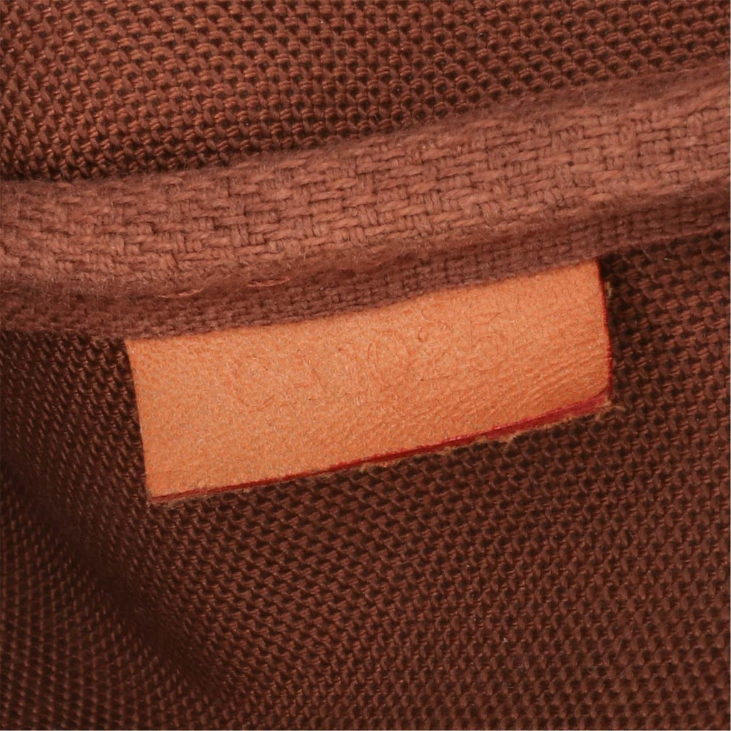 Louis Vuitton Monogram Pochette Accessoires