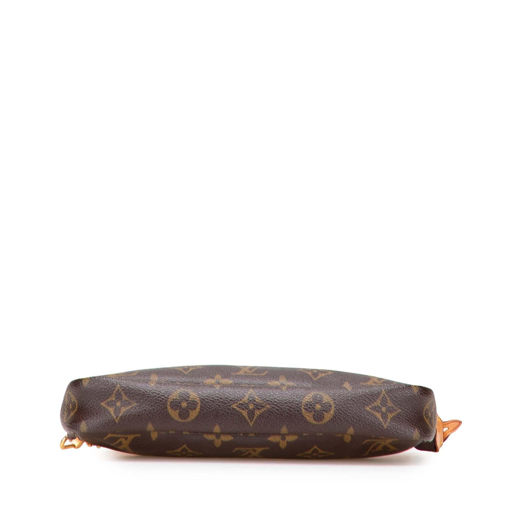 Louis Vuitton Monogram Pochette Accessoires