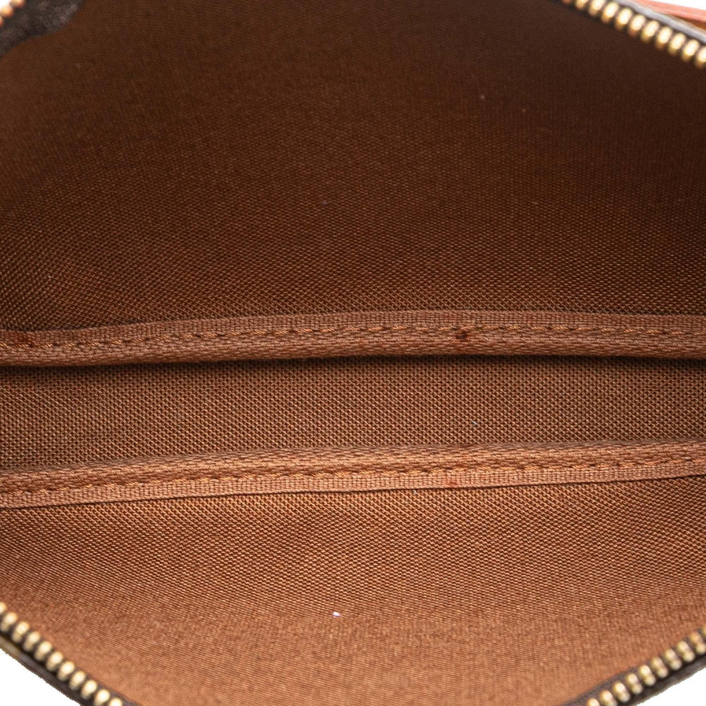 Louis Vuitton Monogram Pochette Accessoires
