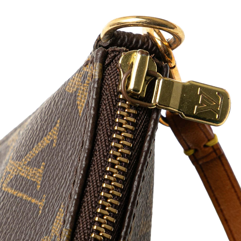 Louis Vuitton Monogram Pochette Accessoires