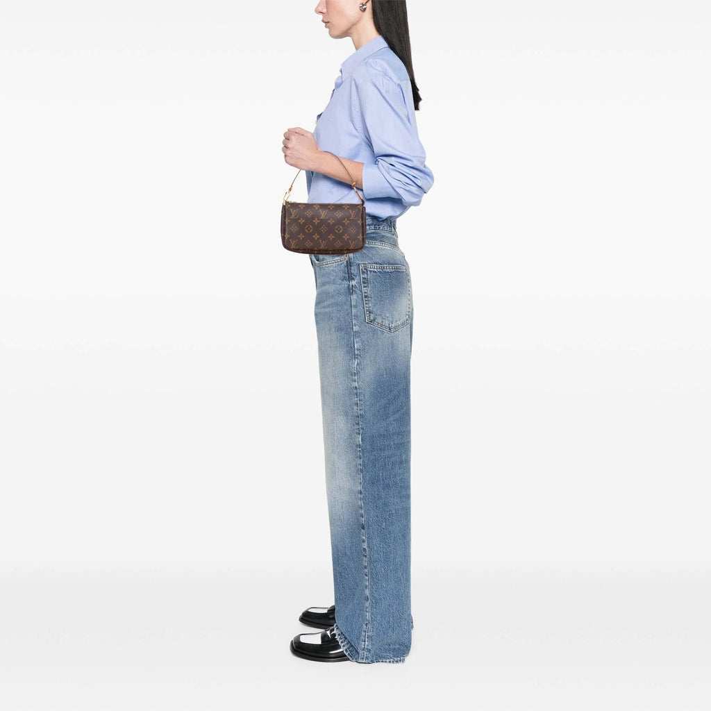 Louis Vuitton Monogram Pochette Accessoires