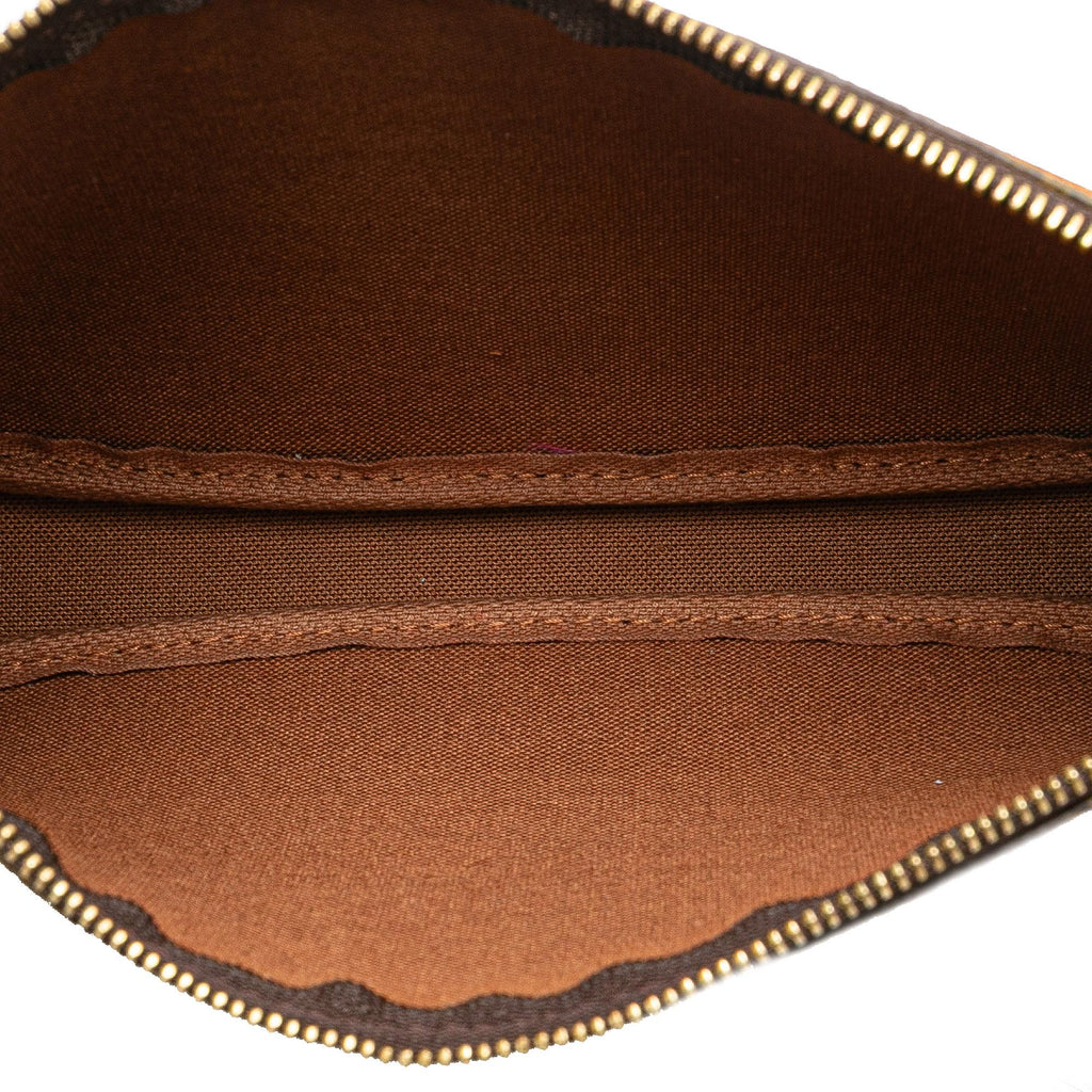 Louis Vuitton Monogram Pochette Accessoires