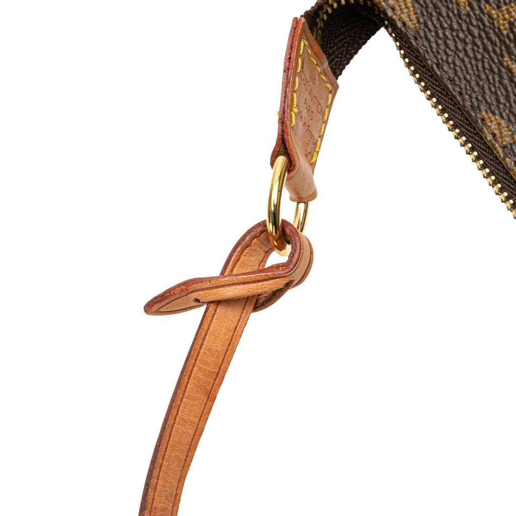 Louis Vuitton Monogram Pochette Accessoires