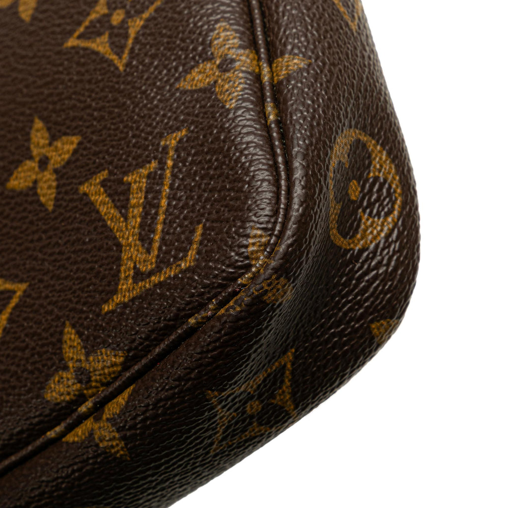 Louis Vuitton Monogram Pochette Accessoires