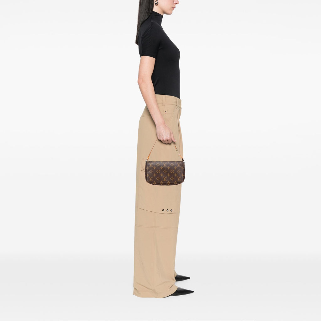 Louis Vuitton Monogram Pochette Accessoires