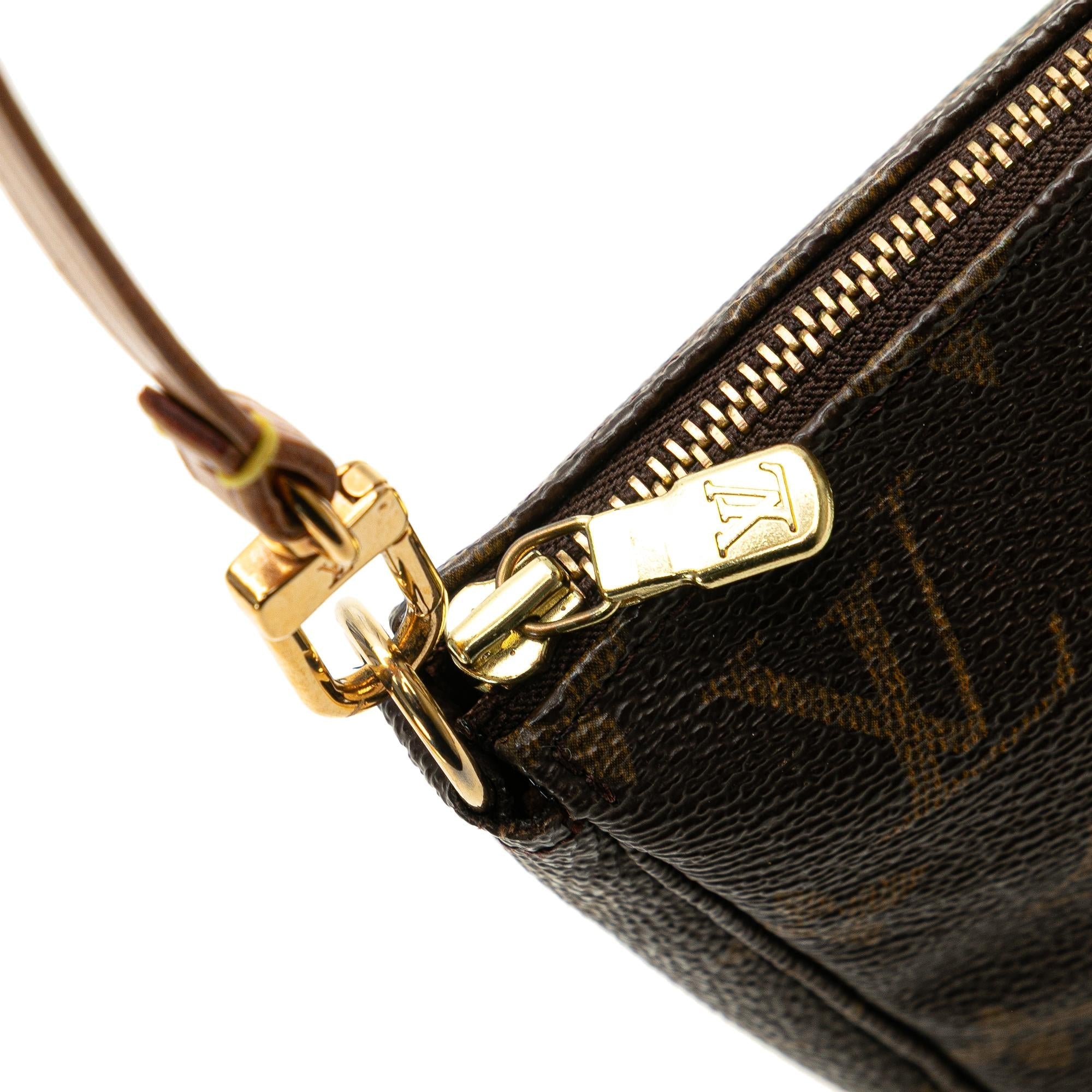 Louis Vuitton Monogram Pochette Accessoires