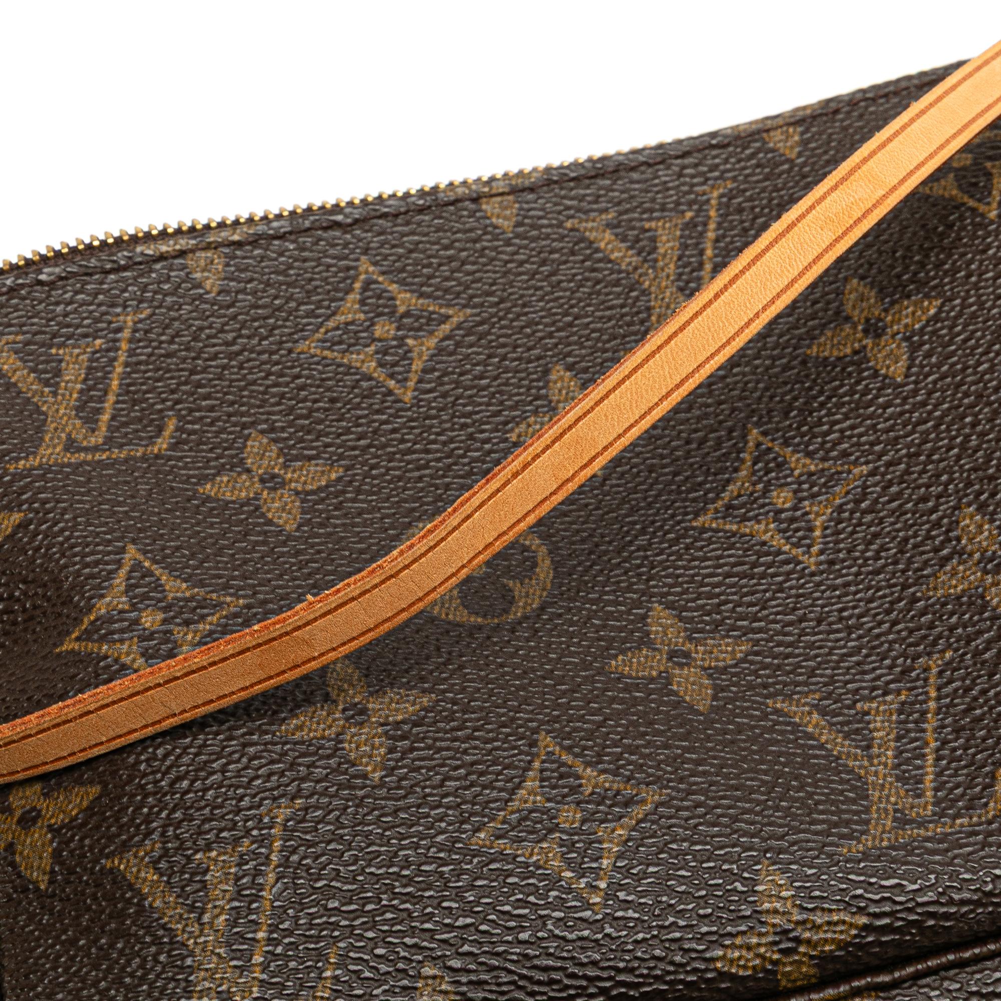 Louis Vuitton Monogram Pochette Accessoires