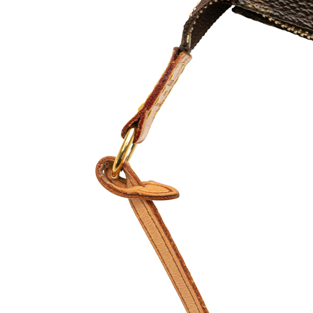 Louis Vuitton Monogram Pochette Accessoires