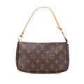 Louis Vuitton Monogram Pochette Accessoires