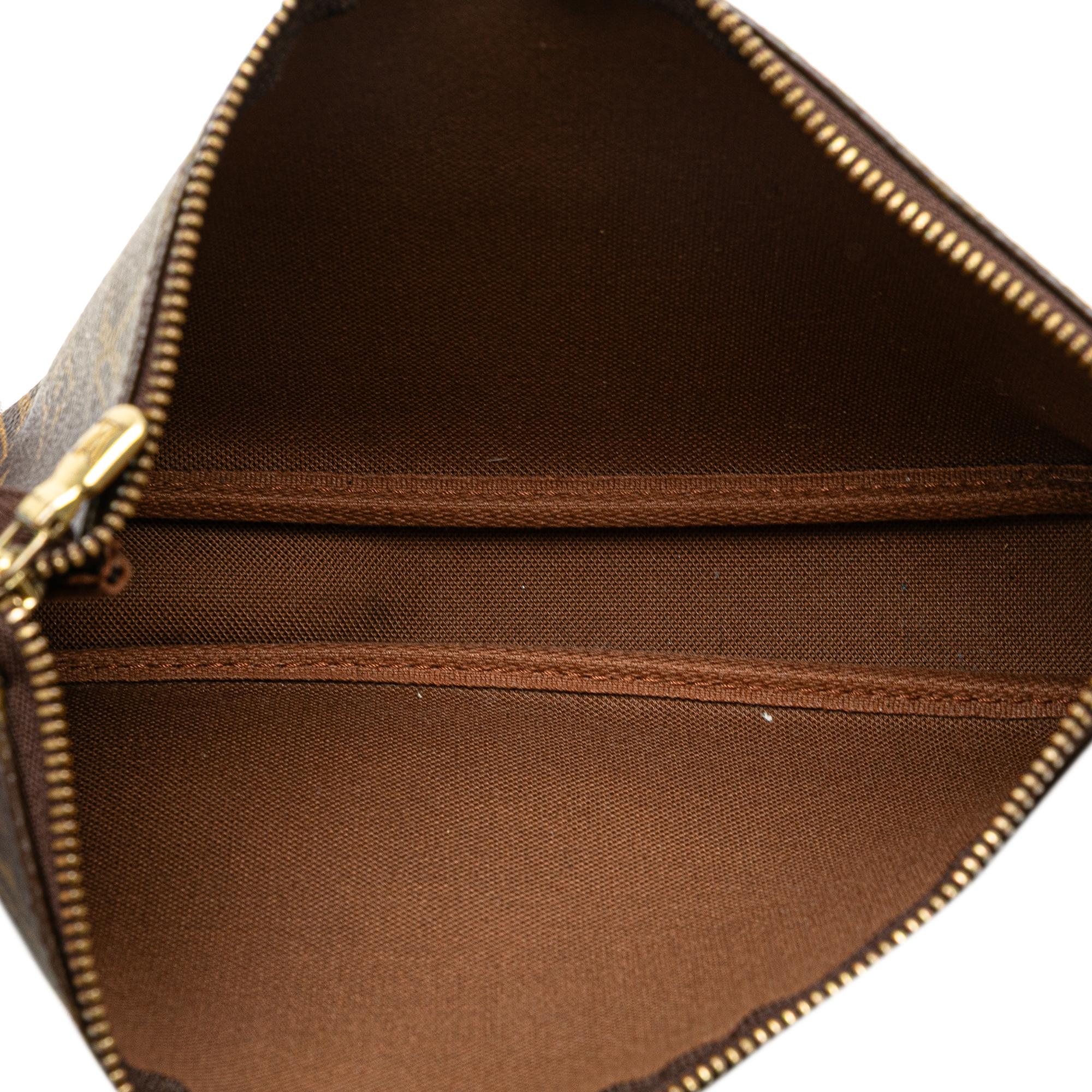 Louis Vuitton Monogram Pochette Accessoires
