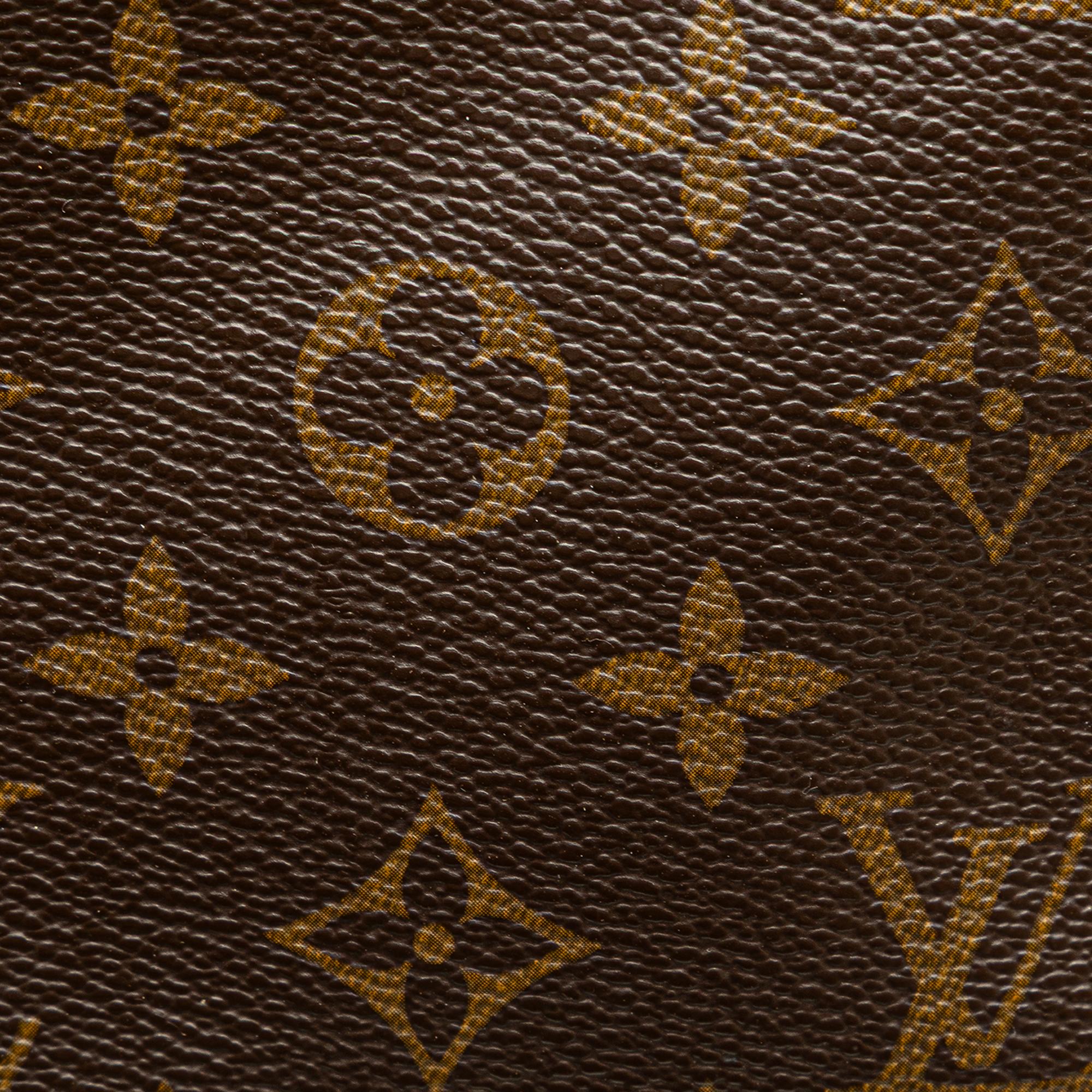 Louis Vuitton Monogram Pochette Accessoires