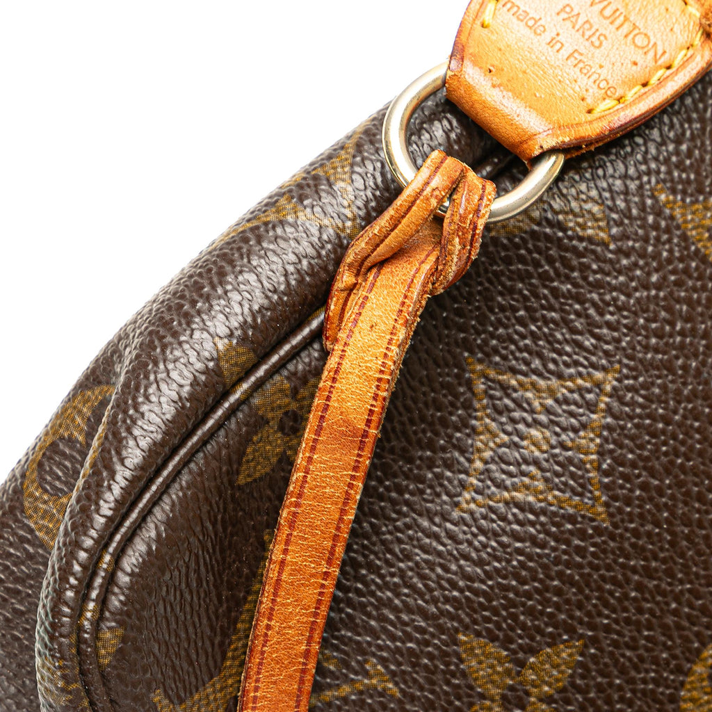 Louis Vuitton Monogram Pochette Accessoires