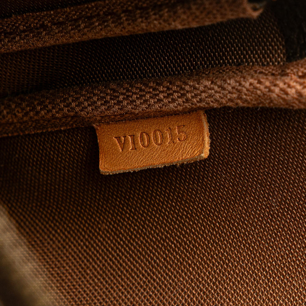 Louis Vuitton Monogram Pochette Accessoires