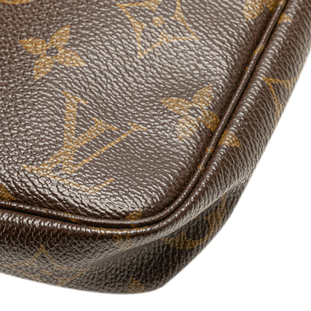 Louis Vuitton Monogram Pochette Accessoires
