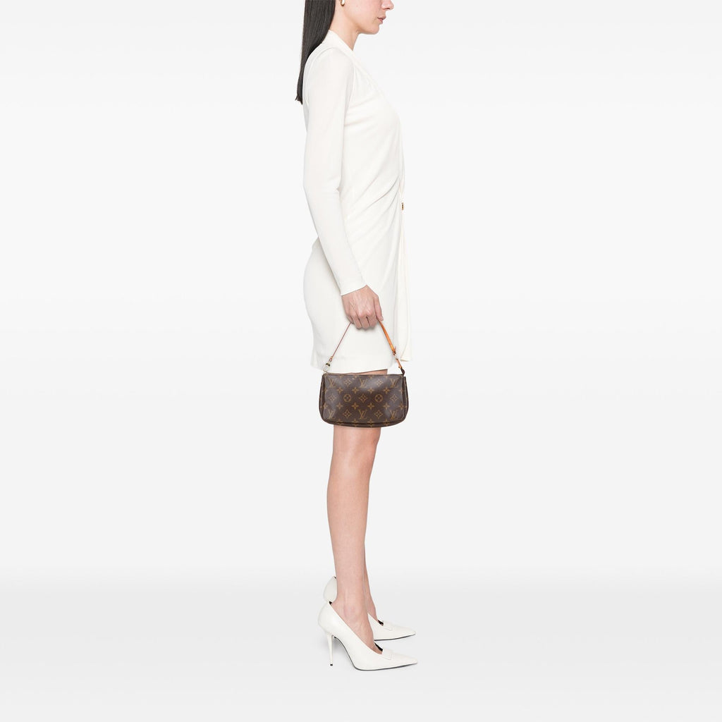 Louis Vuitton Monogram Pochette Accessoires