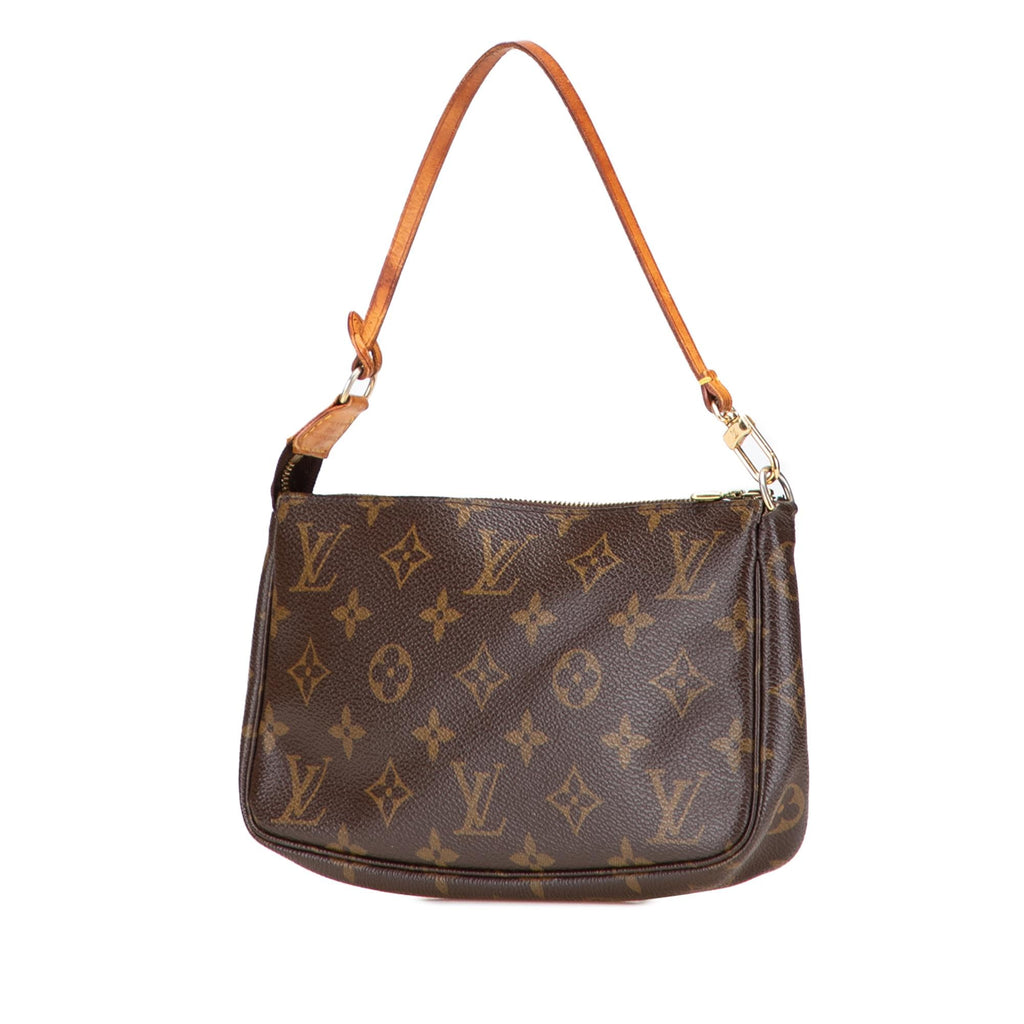 Louis Vuitton Monogram Pochette Accessoires