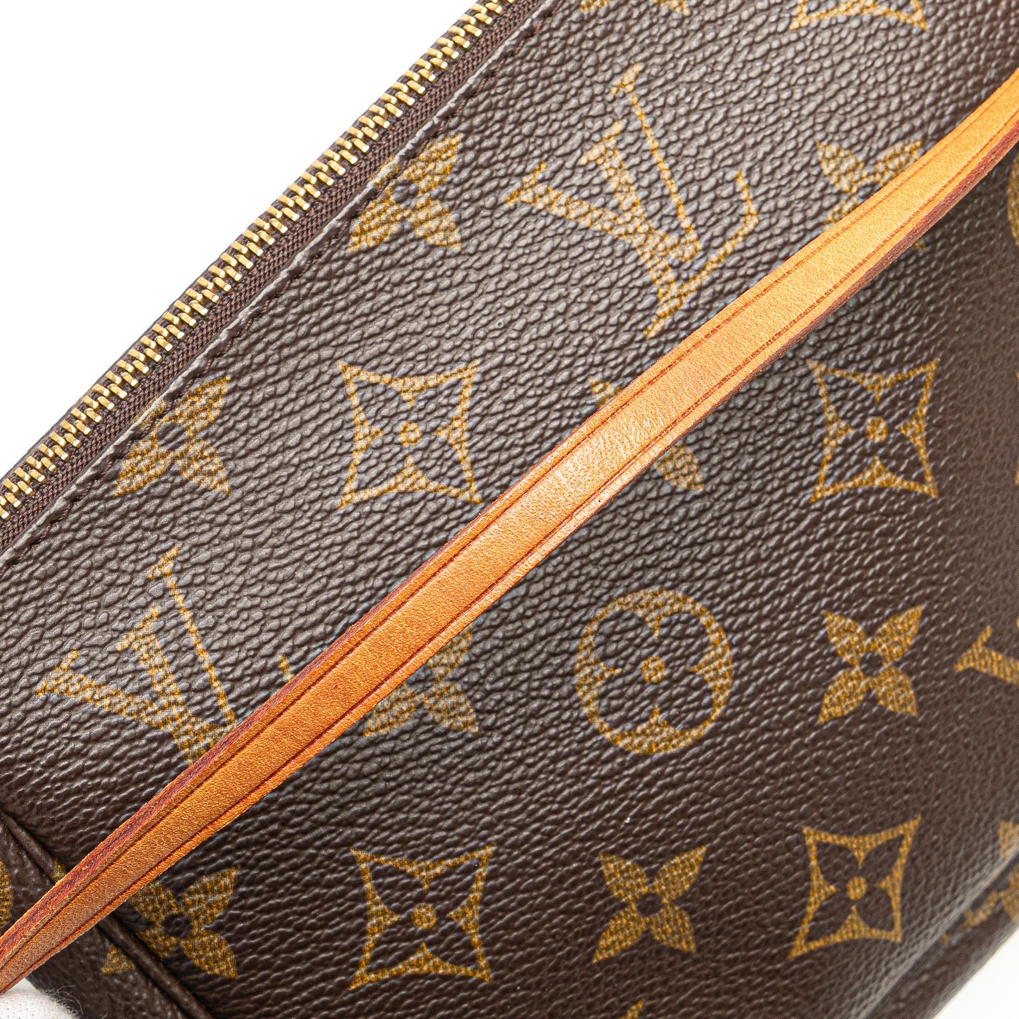 Louis Vuitton Monogram Pochette Accessoires