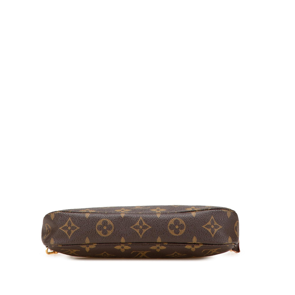Louis Vuitton Monogram Pochette Accessoires