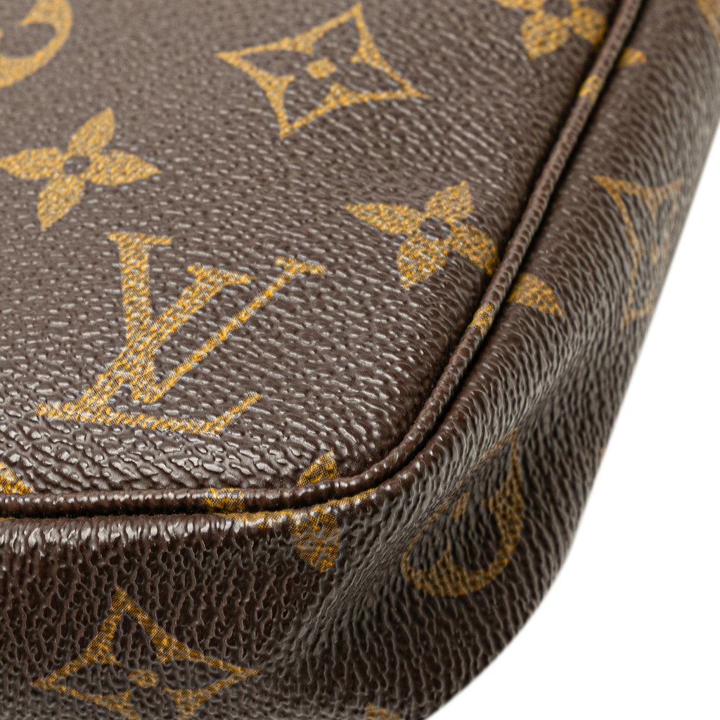 Louis Vuitton Monogram Pochette Accessoires