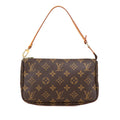 Louis Vuitton Monogram Pochette Accessoires