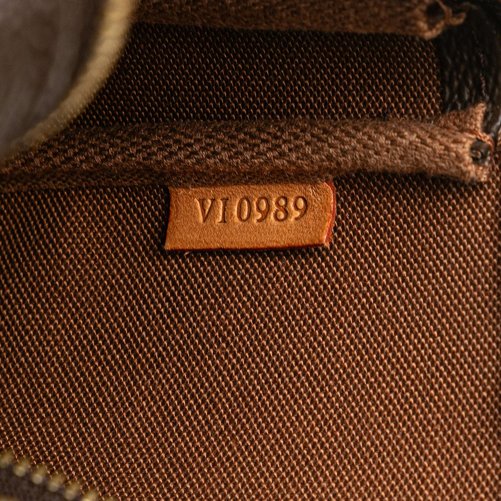 Louis Vuitton Monogram Pochette Accessoires