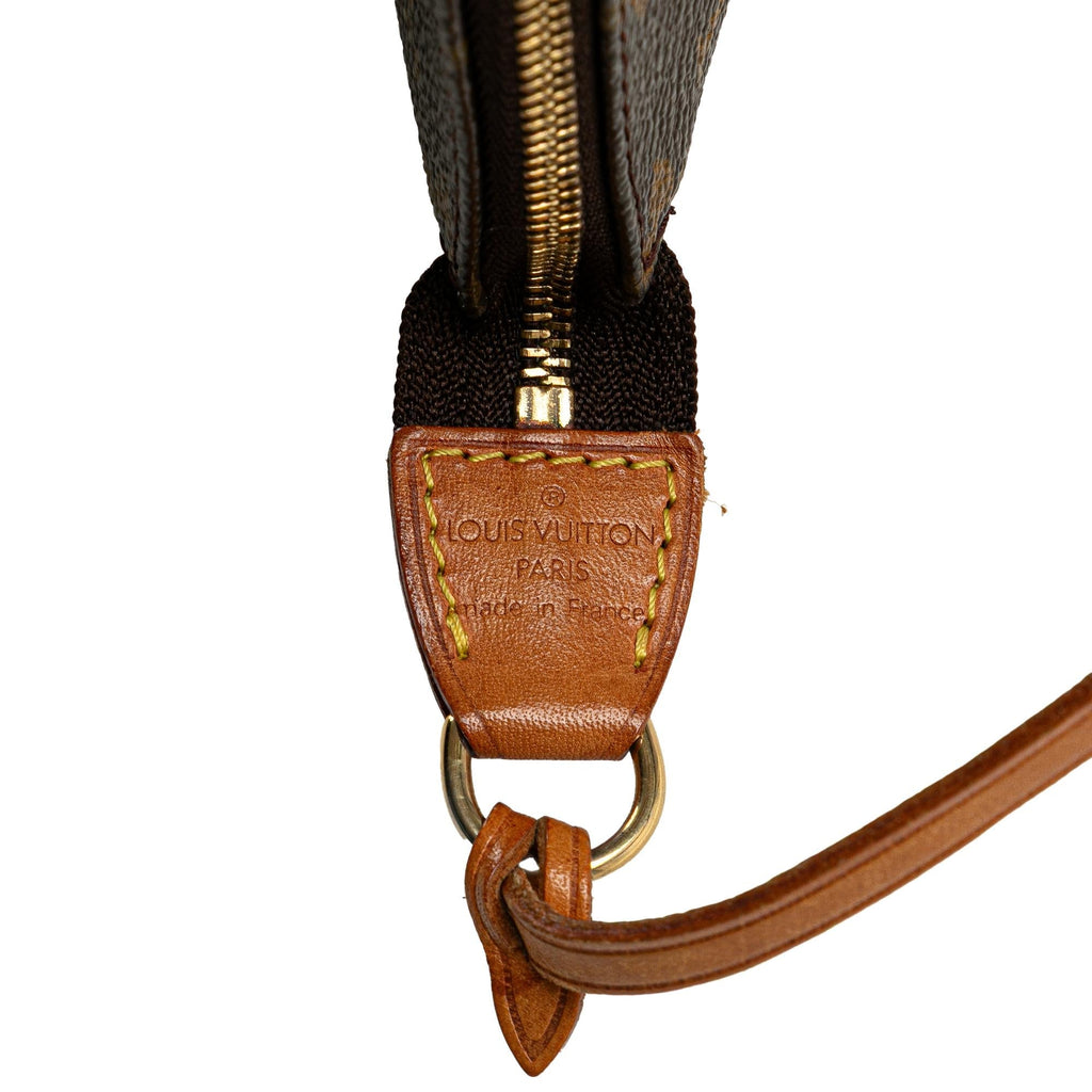 Louis Vuitton Monogram Pochette Accessoires