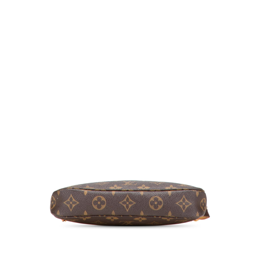 Louis Vuitton Monogram Pochette Accessoires