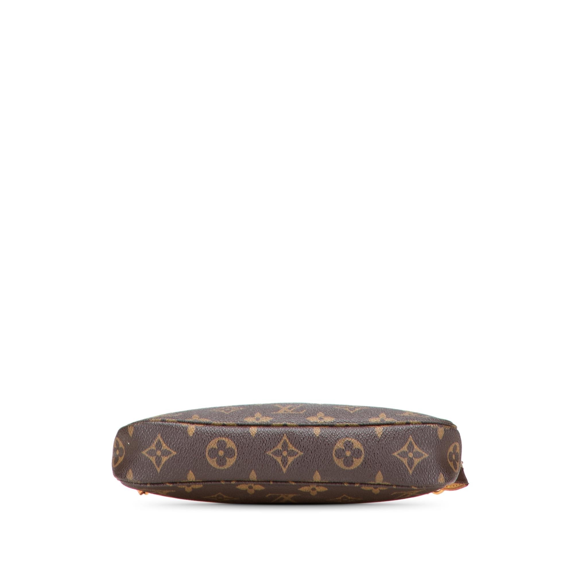 Louis Vuitton Monogram Pochette Accessoires