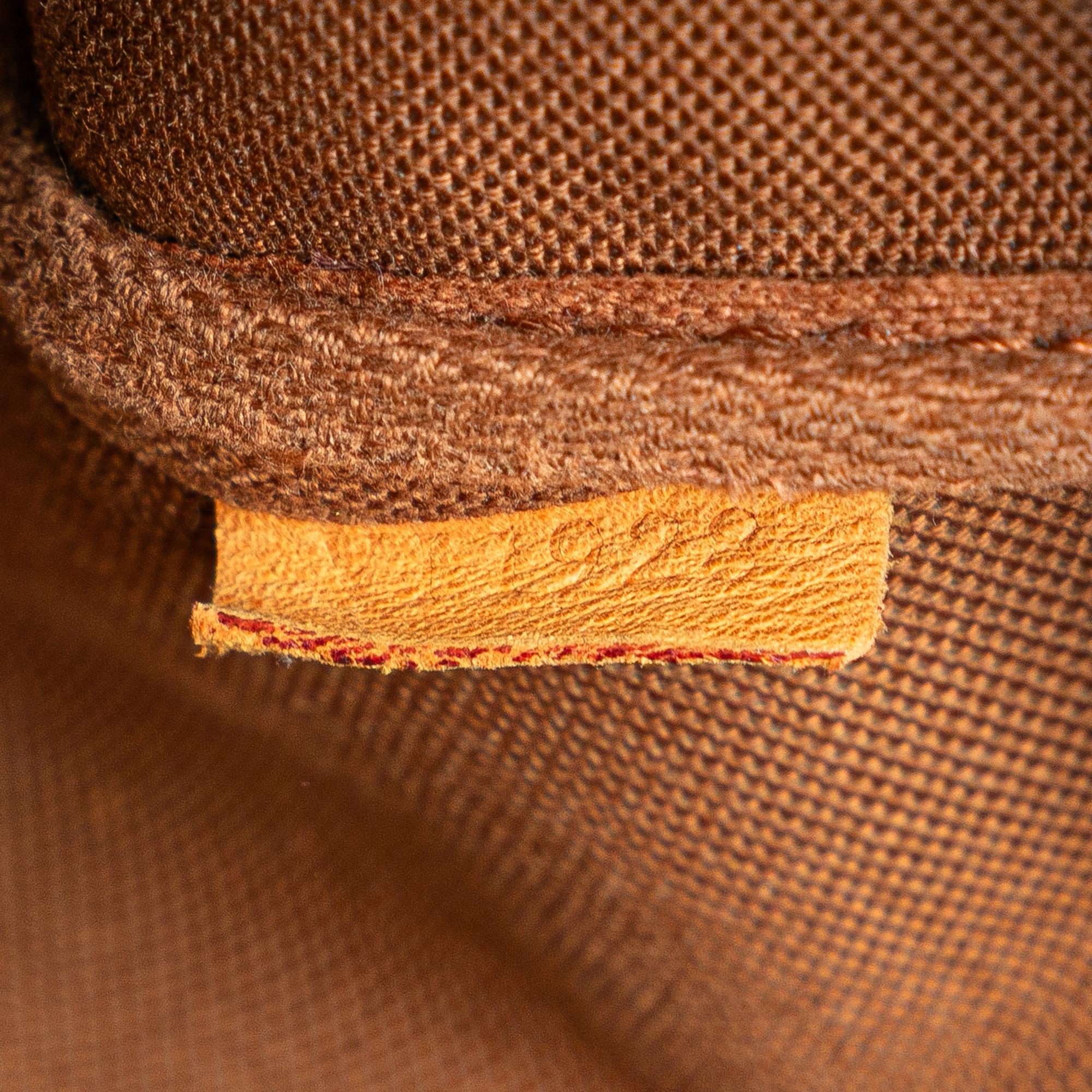 Louis Vuitton Monogram Pochette Accessoires