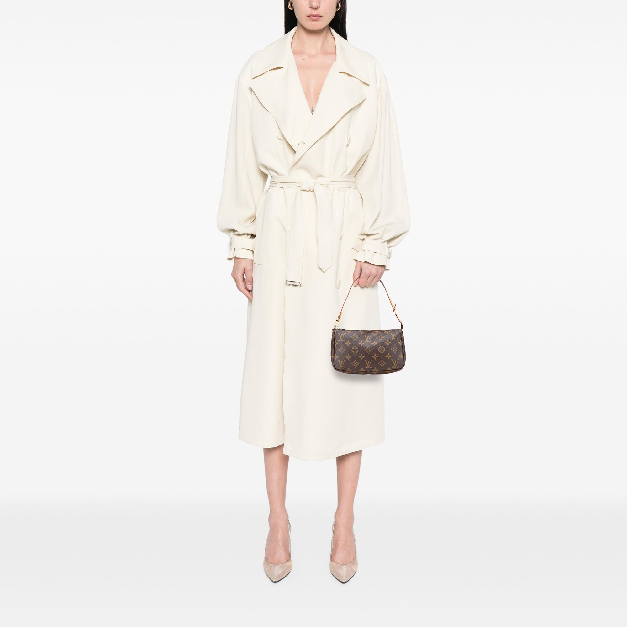 Louis Vuitton Monogram Pochette Accessoires
