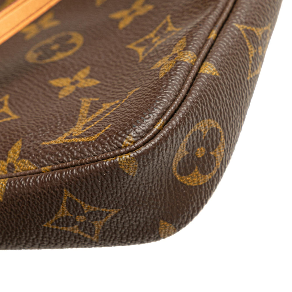 Louis Vuitton Monogram Pochette Accessoires