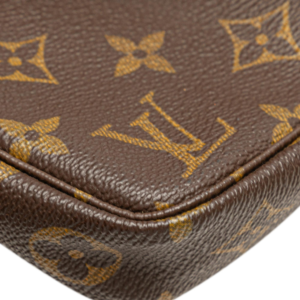 Louis Vuitton Monogram Pochette Accessoires