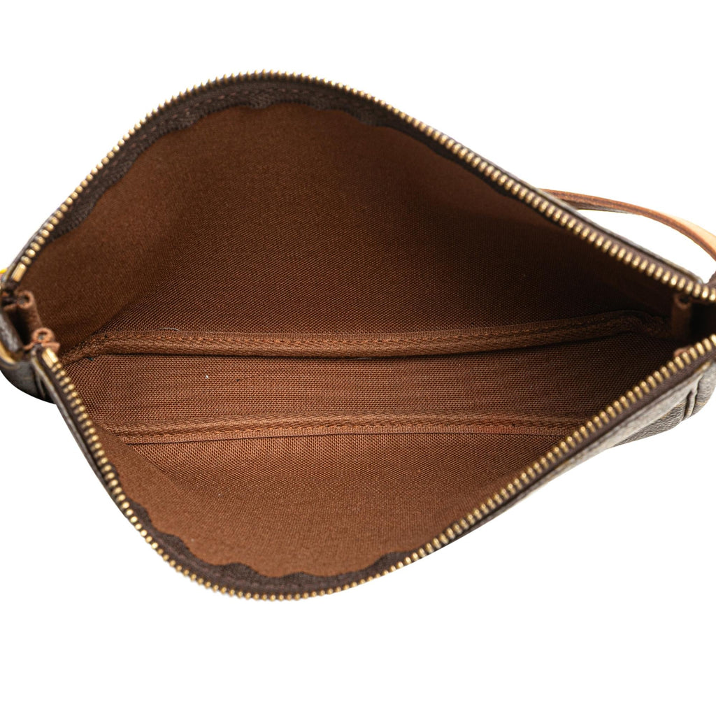 Louis Vuitton Monogram Pochette Accessoires