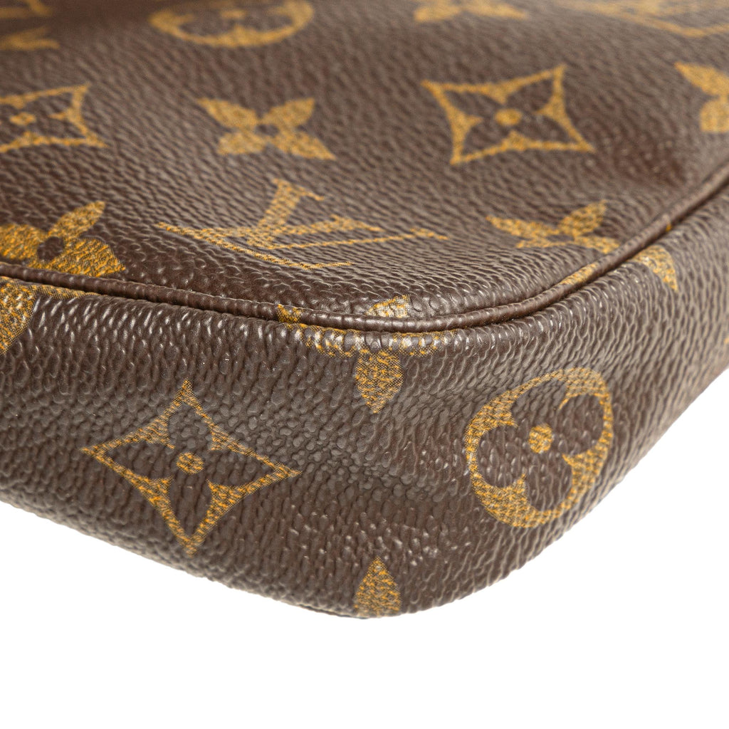 Louis Vuitton Monogram Pochette Accessoires