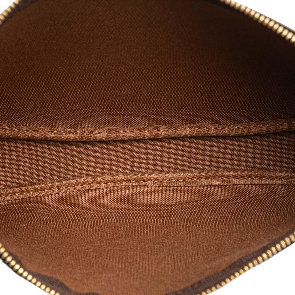 Louis Vuitton Monogram Pochette Accessoires