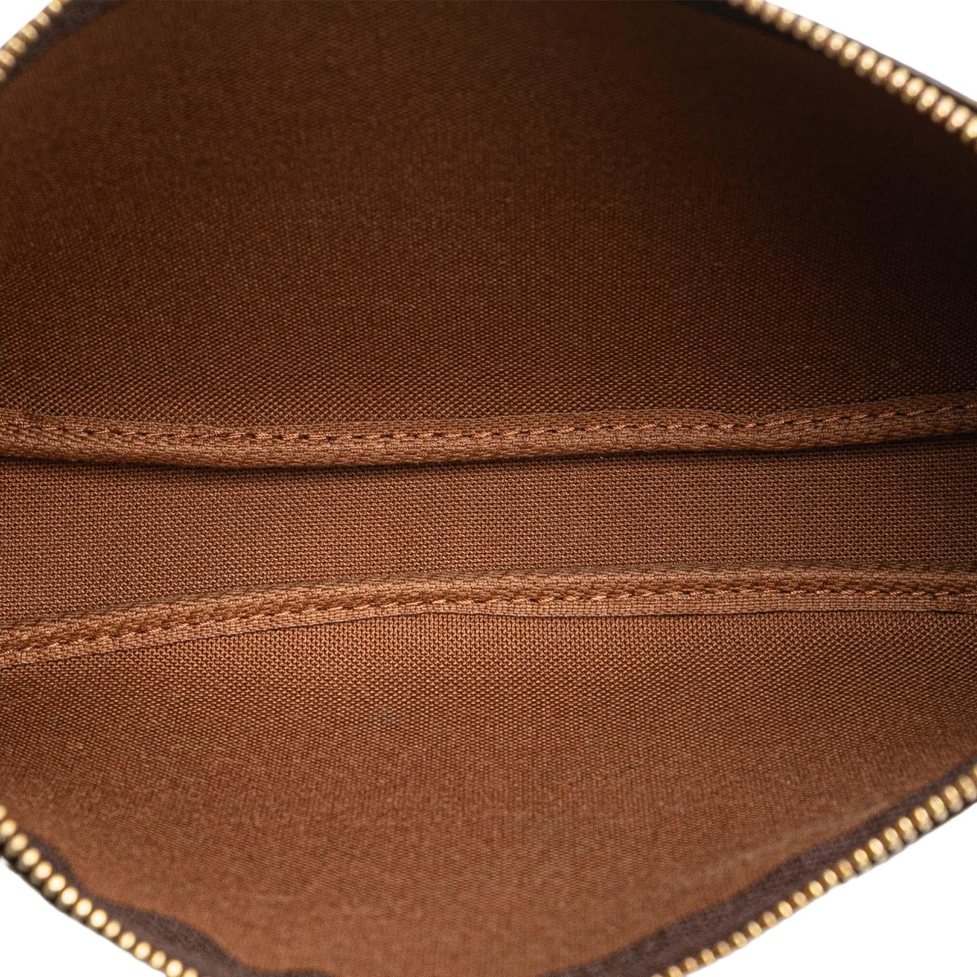 Louis Vuitton Monogram Pochette Accessoires