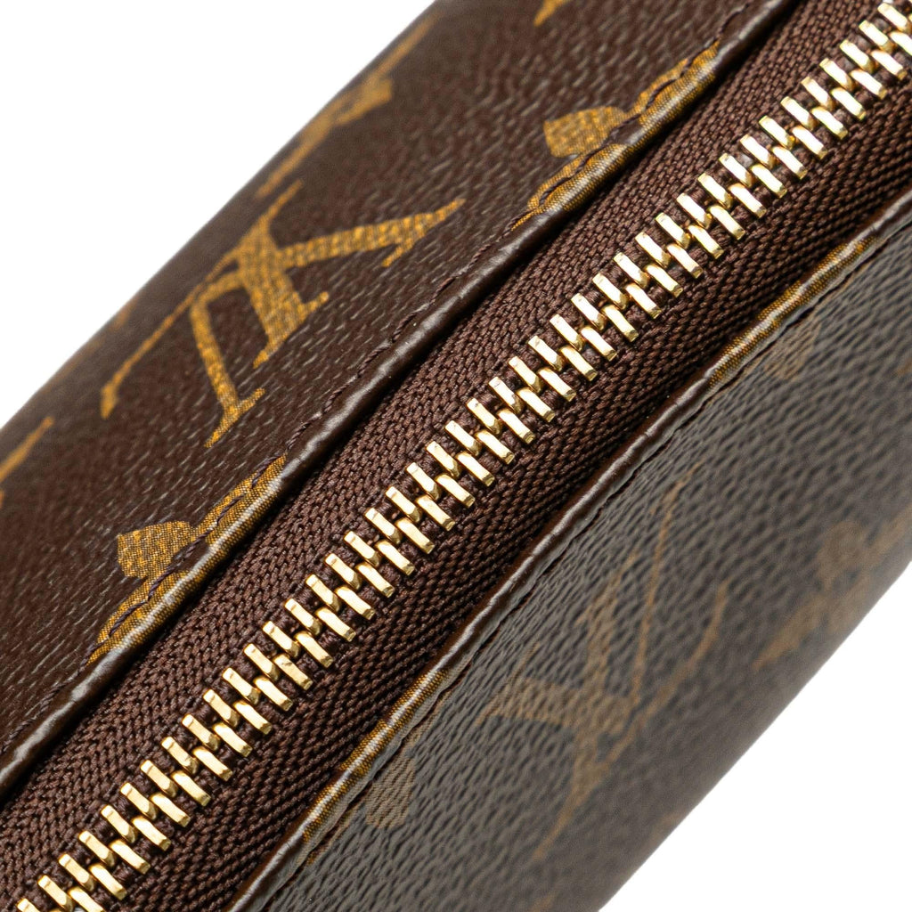 Louis Vuitton Monogram Pochette Accessoires