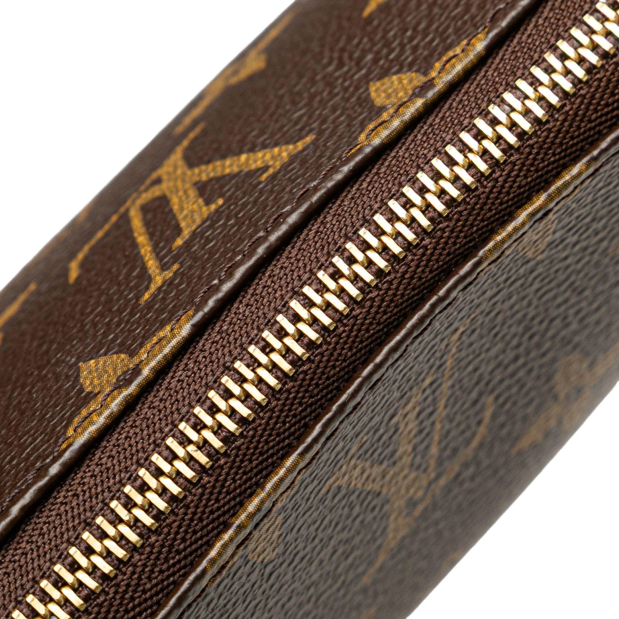 Louis Vuitton Monogram Pochette Accessoires