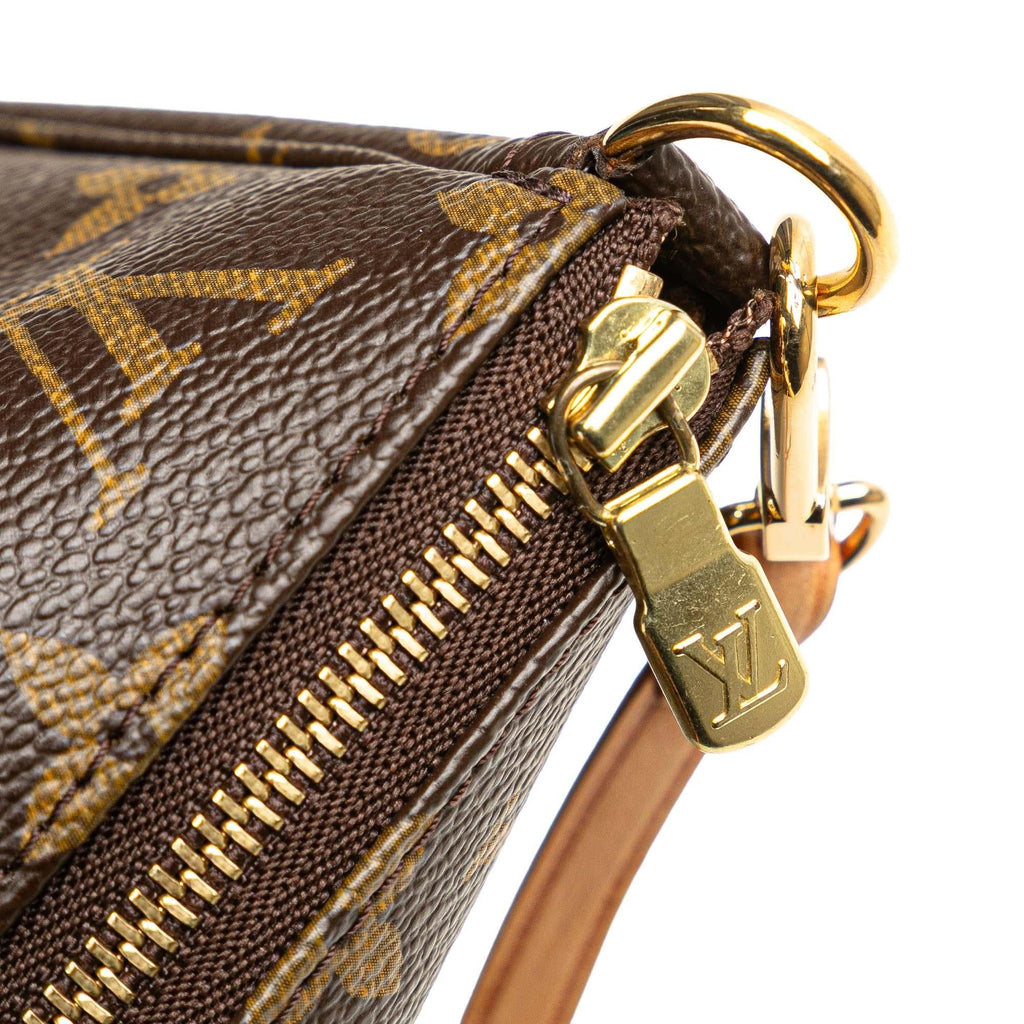 Louis Vuitton Monogram Pochette Accessoires