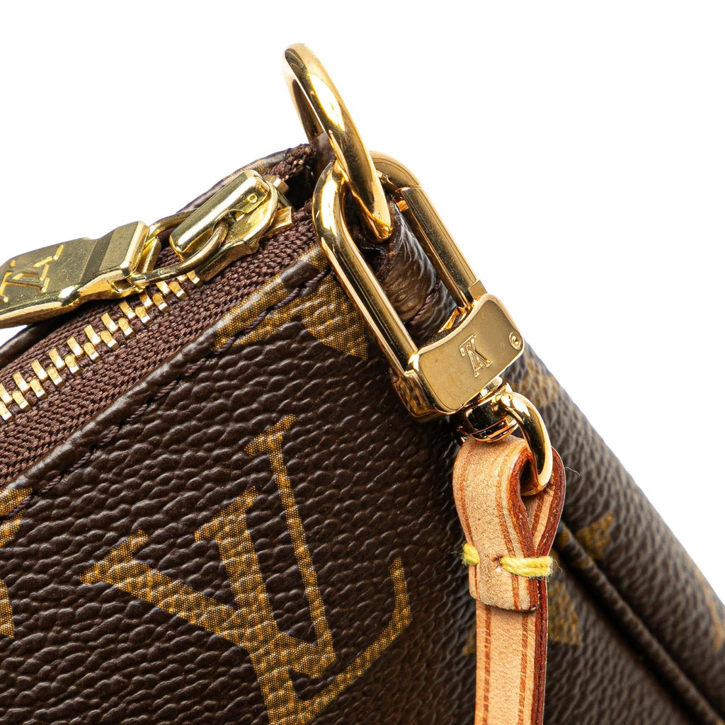 Louis Vuitton Monogram Pochette Accessoires