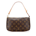 Louis Vuitton Monogram Pochette Accessoires
