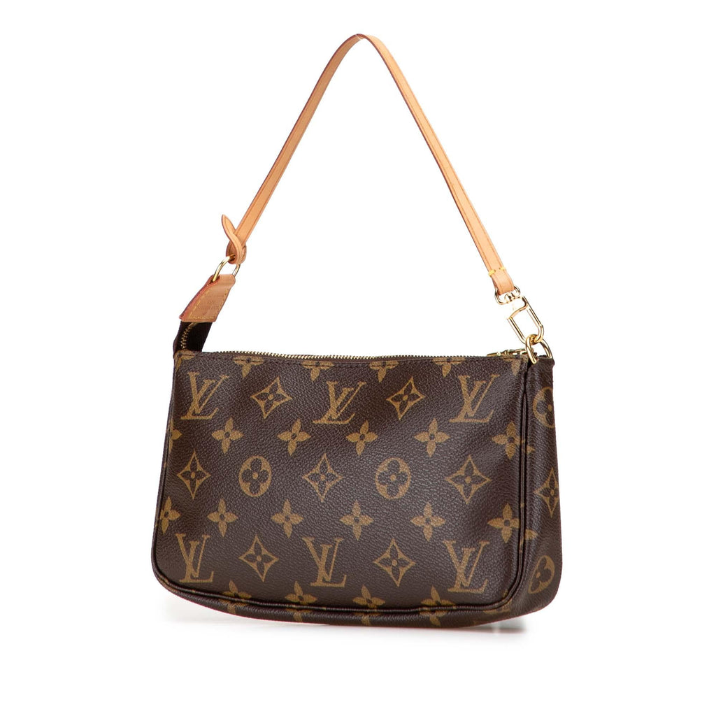 Louis Vuitton Monogram Pochette Accessoires