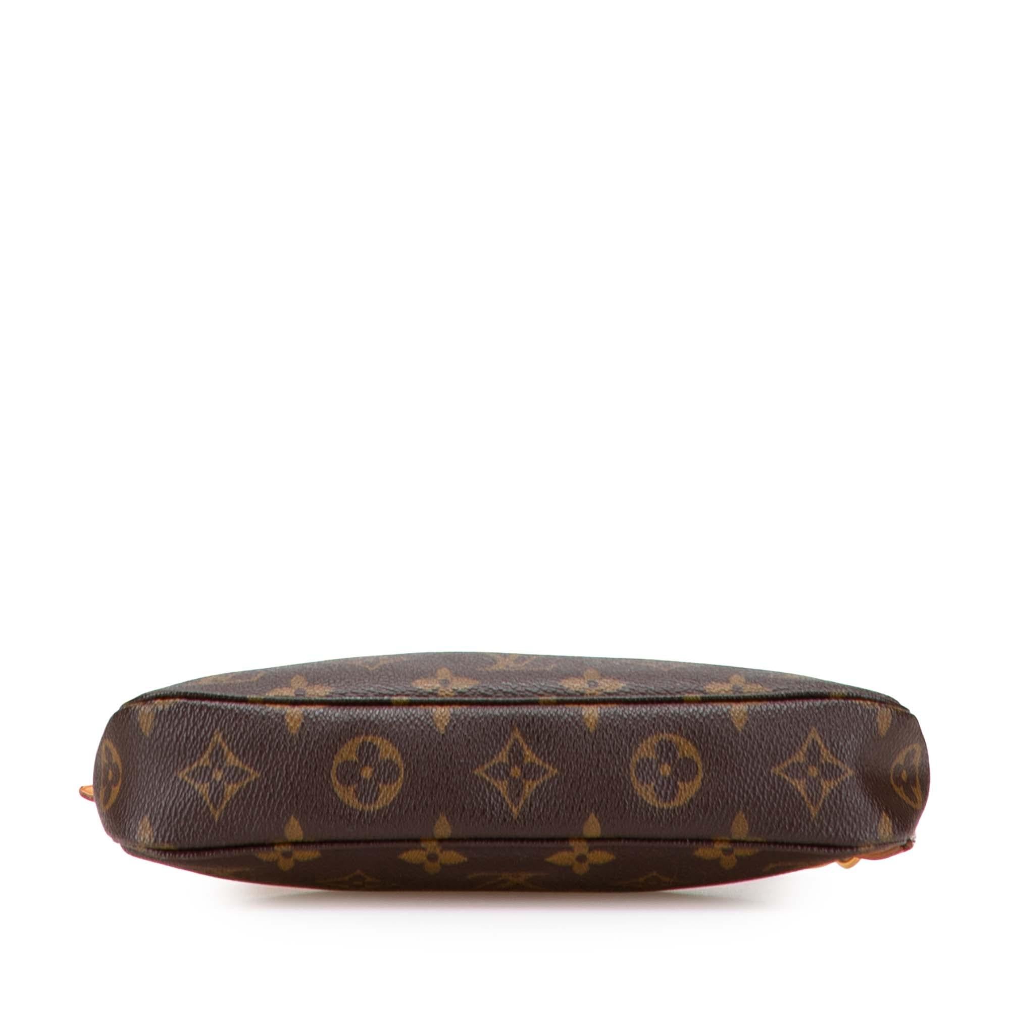 Louis Vuitton Monogram Pochette Accessoires