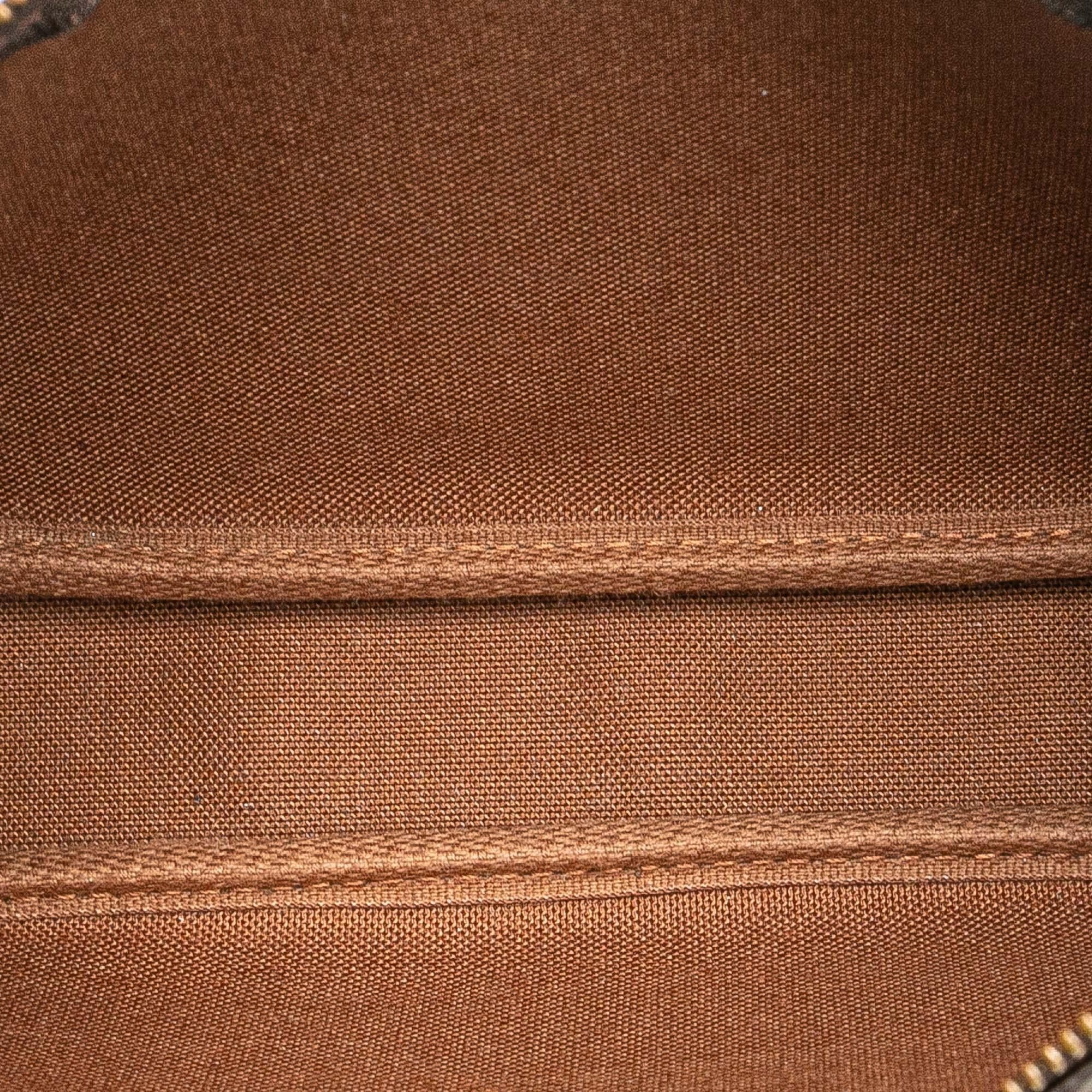 Louis Vuitton Monogram Pochette Accessoires