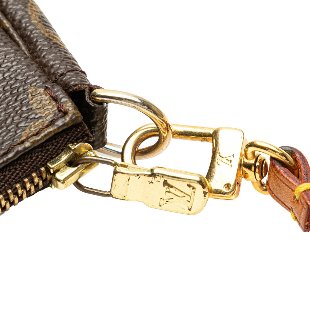 Louis Vuitton Monogram Pochette Accessoires