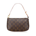 Louis Vuitton Monogram Pochette Accessoires