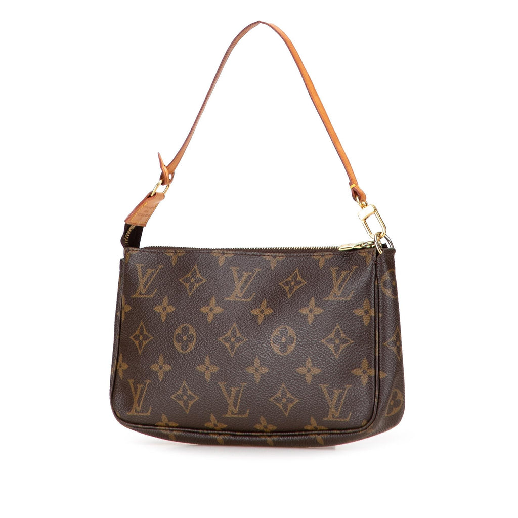 Louis Vuitton Monogram Pochette Accessoires