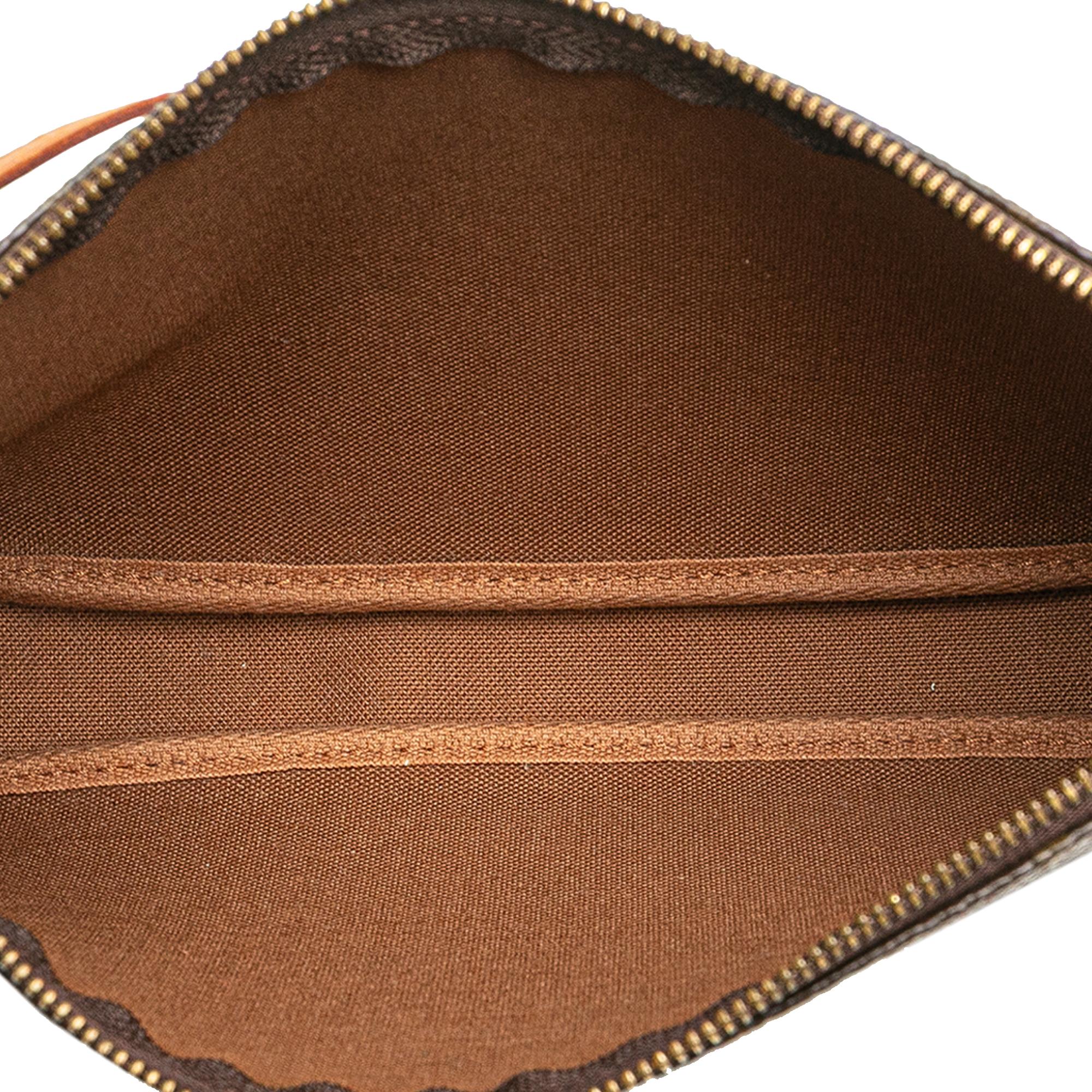 Louis Vuitton Monogram Pochette Accessoires