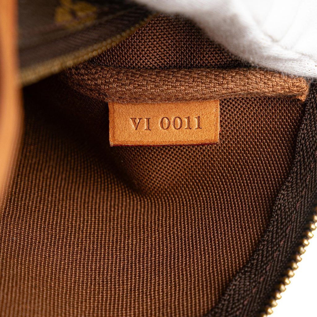 Louis Vuitton Monogram Pochette Accessoires
